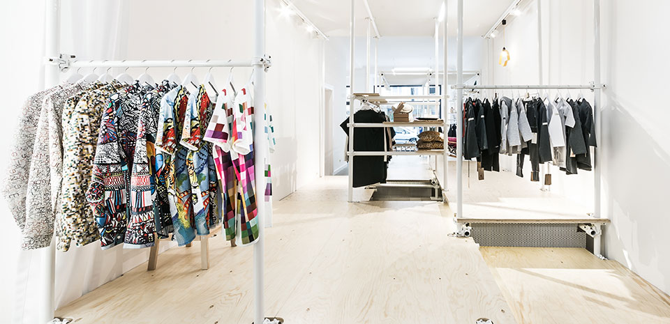 Moda Moda