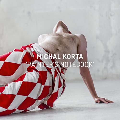 Michal Korta