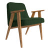 366_Concept_-_366_easy_chair_-_Wool_04_Bottle Green_-_Oak