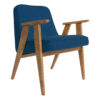 366_Concept_-_366_easy_chair_-_Wool_10_Blue_-_Oak