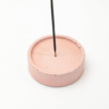 incense holder pink 02