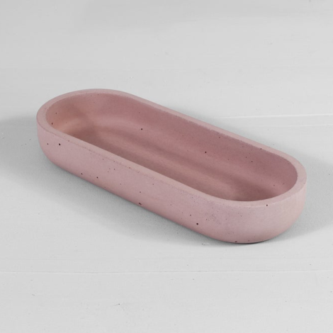 pink long tray 02