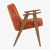 366-Concept-366-Armchair-W02-Marble-Mandarin-side