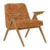 366-Concept-Bunny-Armchair-W02-Marble-Orange