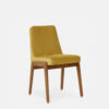 366-Concept-200-125-Var-Chair-W03-Shine-Velvet-Mustard