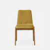 366-Concept-200-125-Var-Chair-W03-Shine-Velvet-Mustard-front