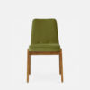 366-Concept-200-125-Var-Chair-W03-Shine-Velvet-Olive-front