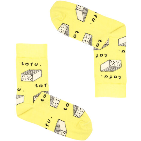 socks_patterned_tofu_yellow_36-41_kabak_5906742647358_socks_patterned_tofu_yellow_42-46_kabak_5906742647365