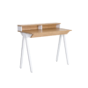 (00) Vogel desk with extension – white matt paint (RAL 9003).jpg