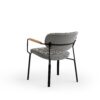Algo upholstered packshot3
