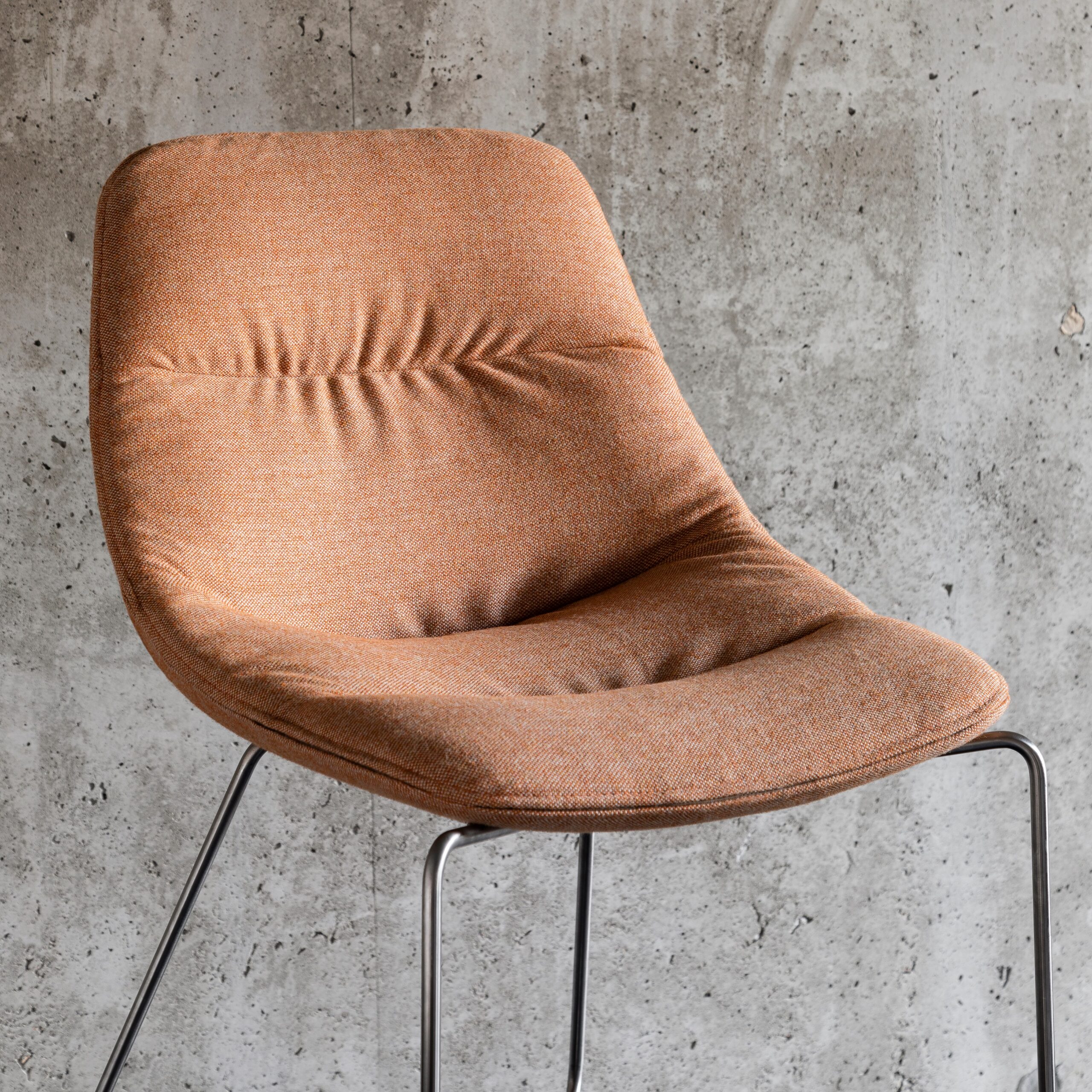mishell soft chair